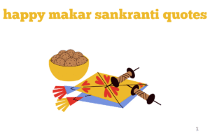happy makar sankranti quotes