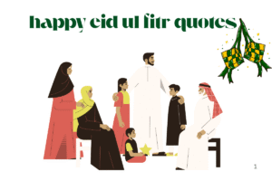 happy eid ul fitr quotes