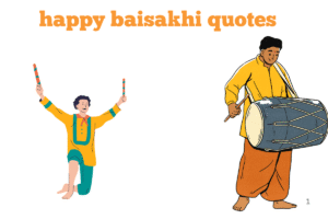 happy baisakhi quotes