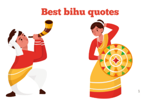 Best bihu quotes