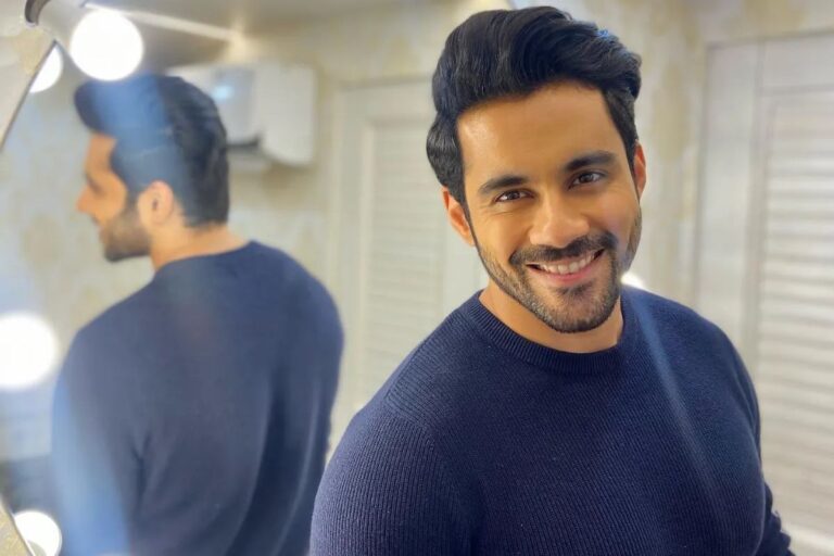 Abhishek Bajaj