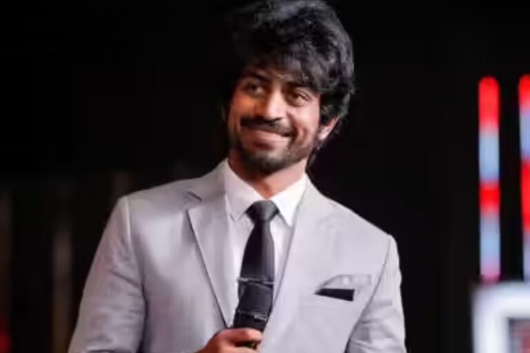 Arjun Das