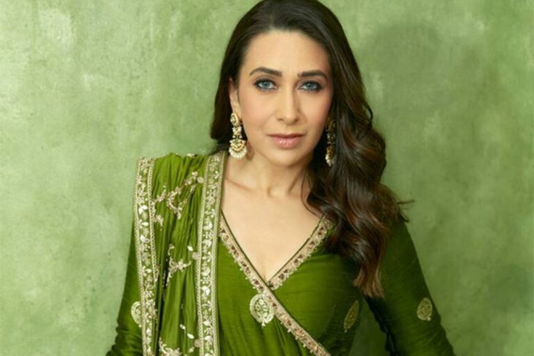 Karishma Kapoor