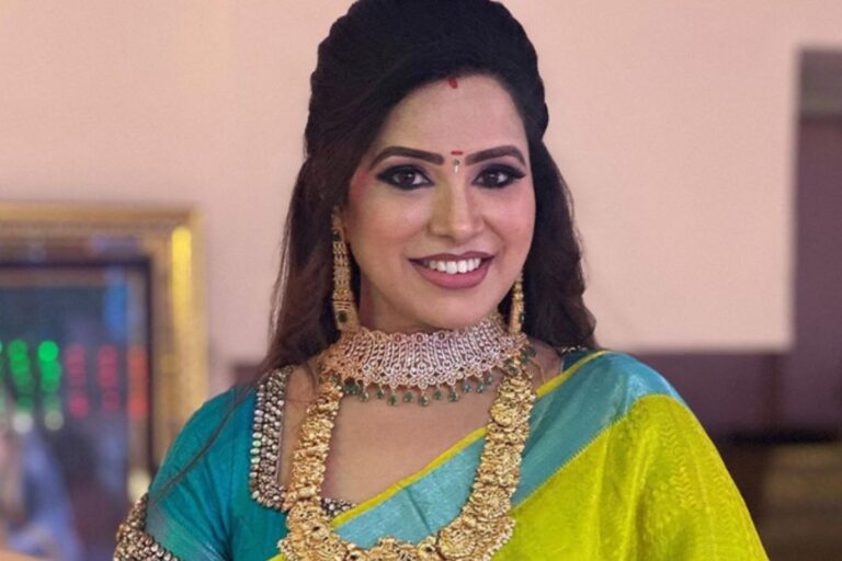 Sangeetha V