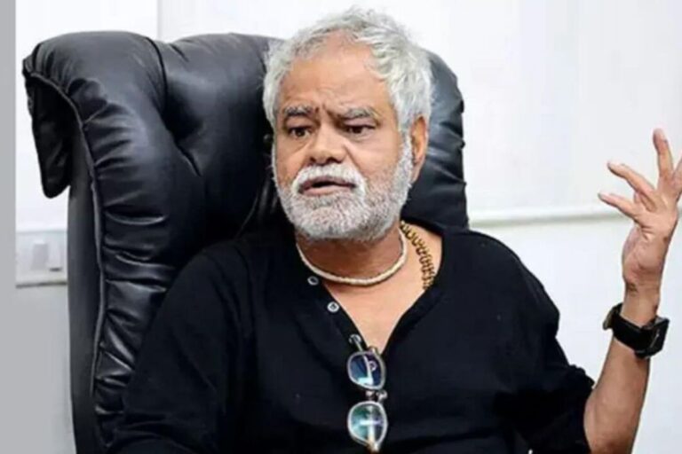 Sanjay Mishra Biography